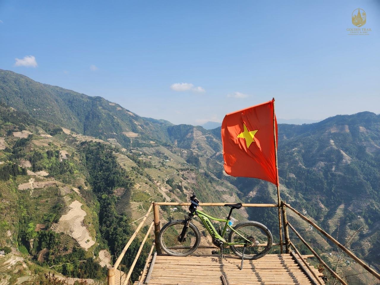 Cross-Country Cycling Vietnam: The Ultimate Guide to Epic Trails and Unforgettable Journeys